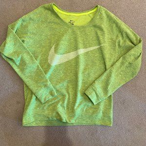 Nike Sweatshirt